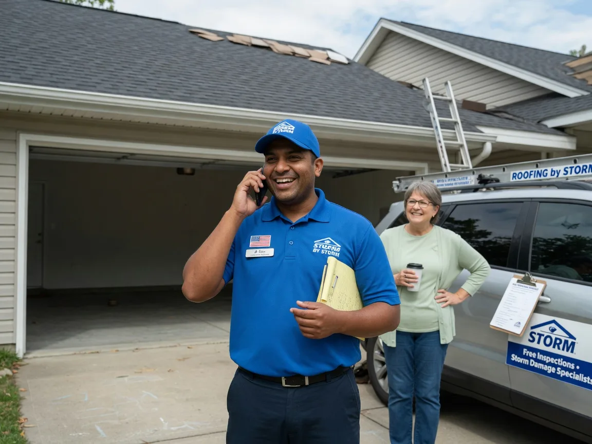 Roof Repair Near Me Tuntutuliak, AK FAQs